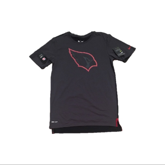 Arizona Cardinals Nike Men’s Dri Fit Travel Shirt